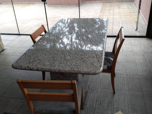 Cobertura para Venda em Santo André - 5