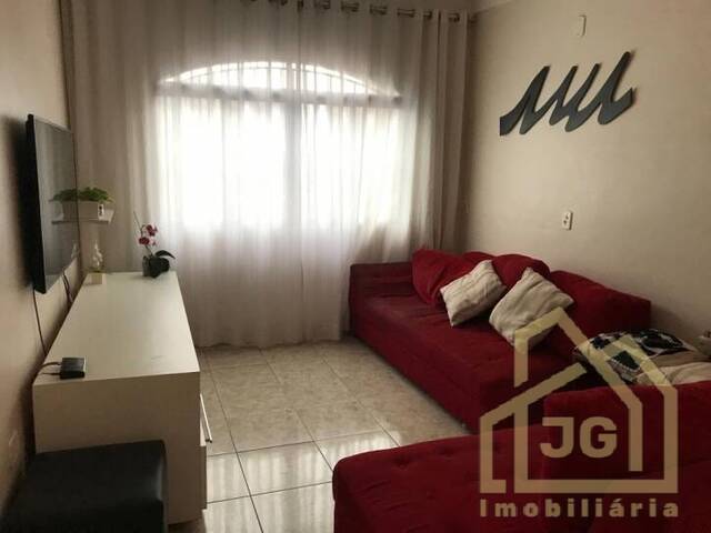 Casa para Venda em Santo André - 3