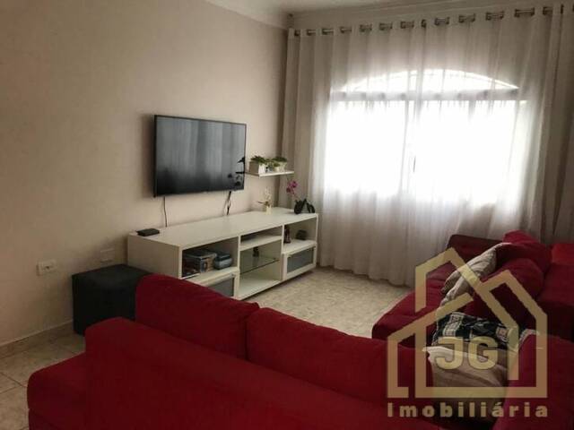 Casa para Venda em Santo André - 4