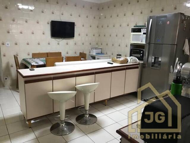 Casa para Venda em Santo André - 5