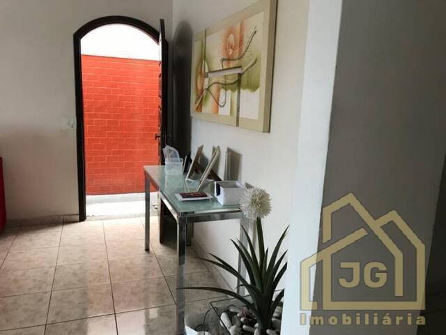 Casa para Venda em Santo André - 2