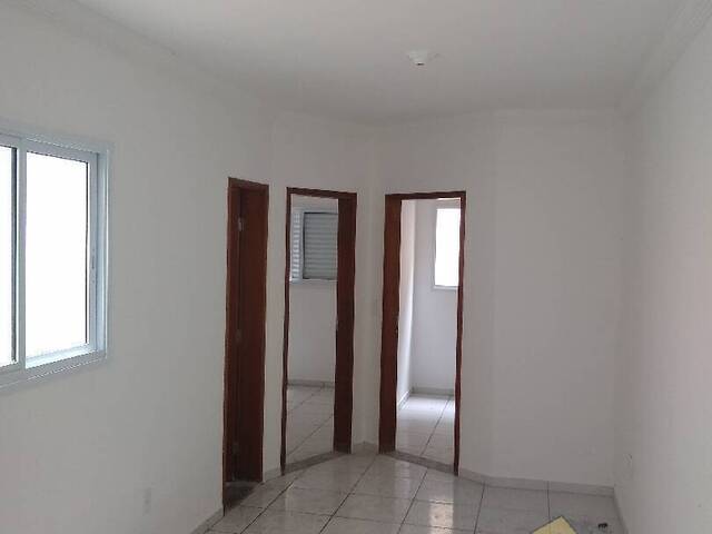 #AP065 - Apartamento para Locação em Santo André - SP