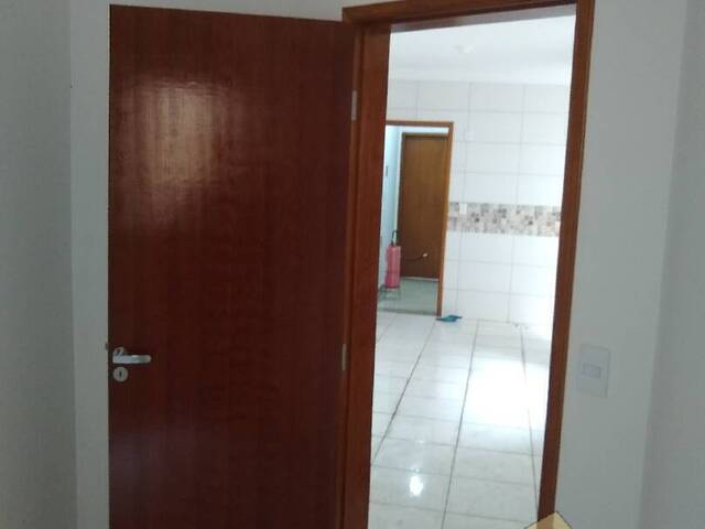 Apartamento para Locação em Santo André - 3
