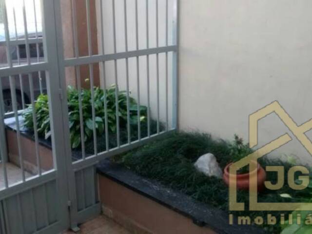 Apartamento para Venda em Santo André - 2