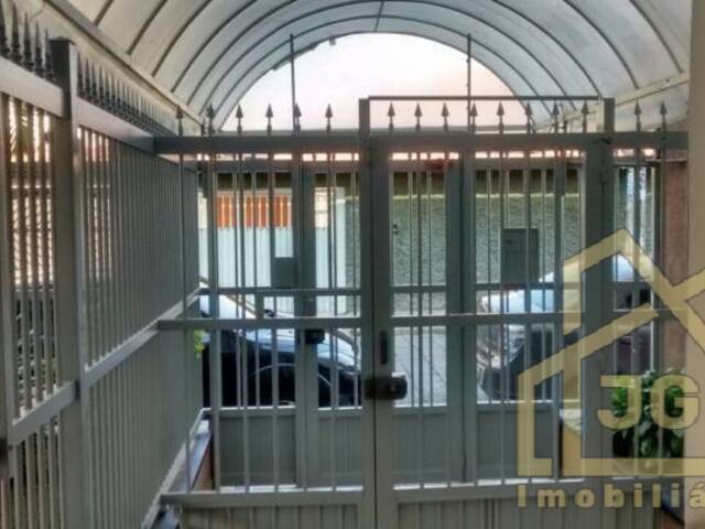 Apartamento para Venda em Santo André - 3