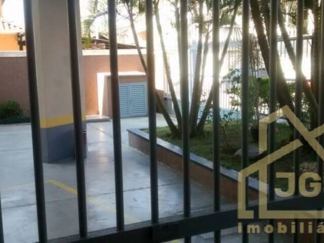 Apartamento para Venda em Santo André - 4