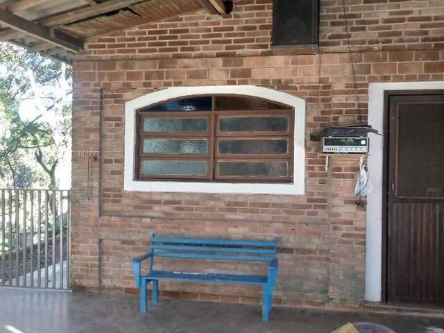 #CH007 - Chácara para Venda em São Bernardo do Campo - SP - 3