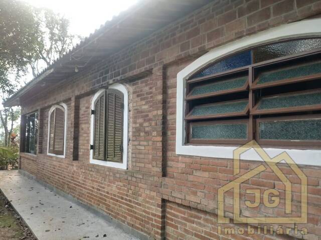 #CH007 - Chácara para Venda em São Bernardo do Campo - SP - 2