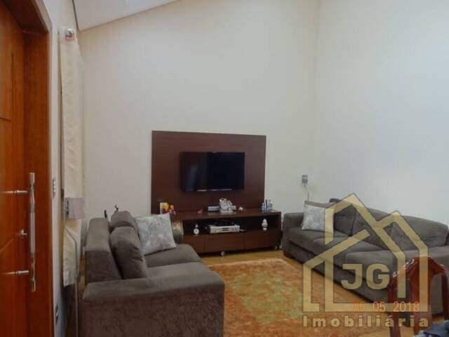 Sobrado para Venda em Santo André - 3