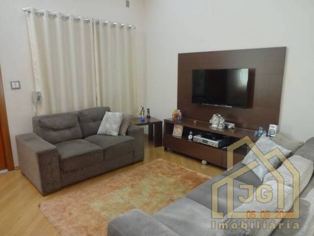 Sobrado para Venda em Santo André - 2