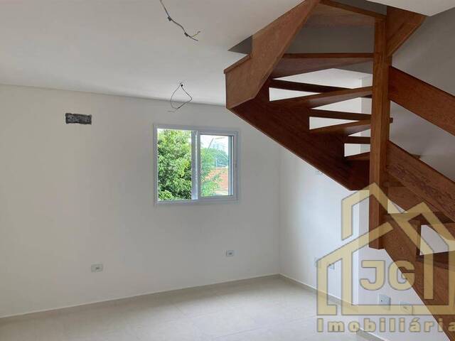 Triplex para Venda em Santo André - 2