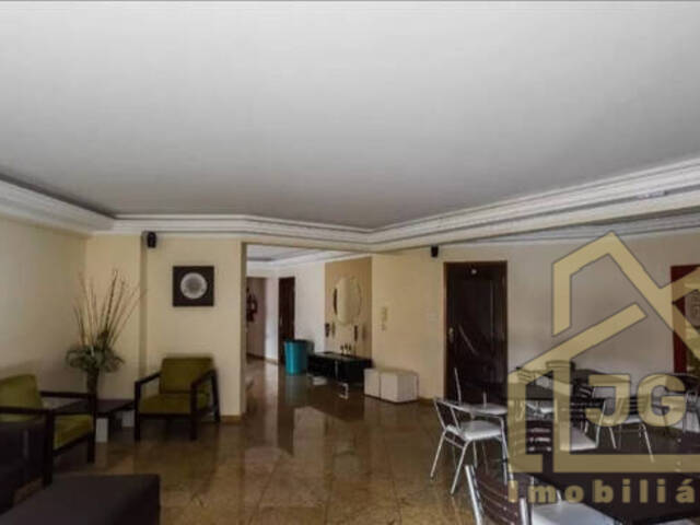 Apartamento para Venda em Santo André - 5