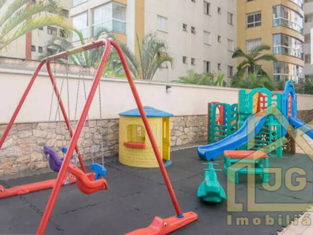 Apartamento para Venda em Santo André - 4