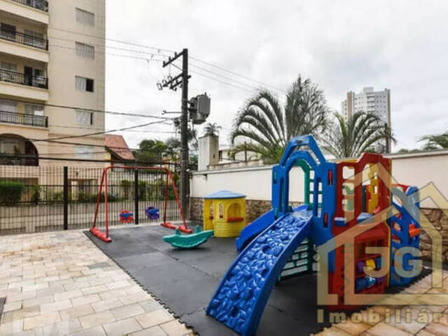 Apartamento para Venda em Santo André - 3