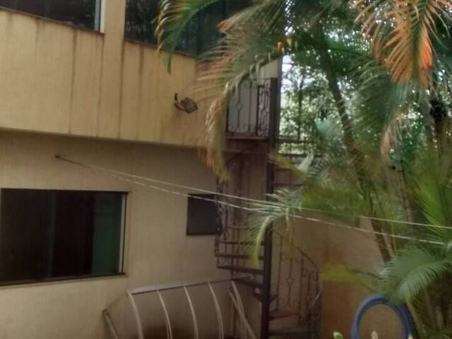 Sobrado para Venda em Santo André - 2