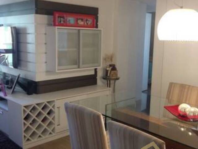 Apartamento para Venda em Santo André - 2