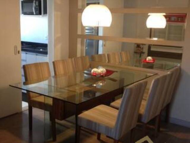 Apartamento para Venda em Santo André - 3