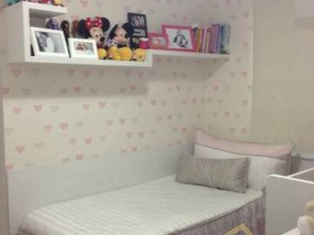 Apartamento para Venda em Santo André - 4