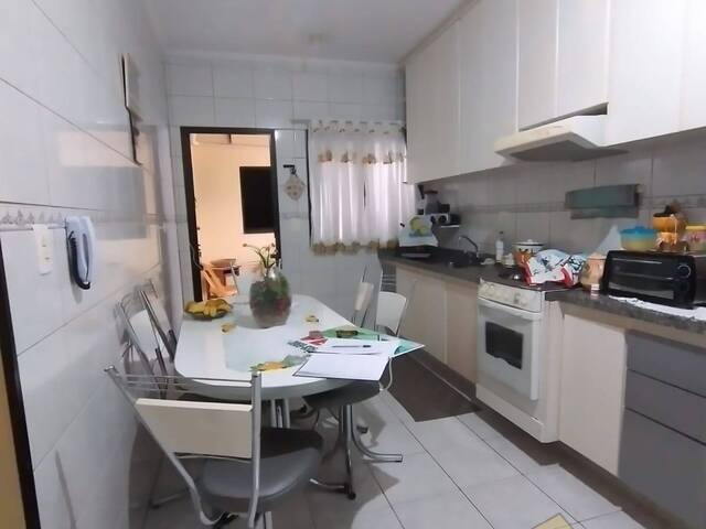 Apartamento para Venda em Santo André - 5