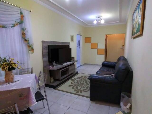 #AP108 - Apartamento para Venda em Santo André - SP - 2