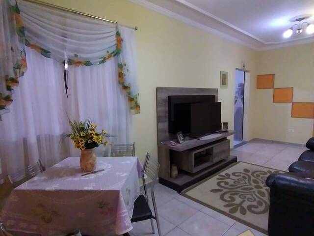 #AP108 - Apartamento para Venda em Santo André - SP - 1