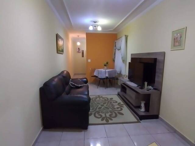 #AP108 - Apartamento para Venda em Santo André - SP - 3