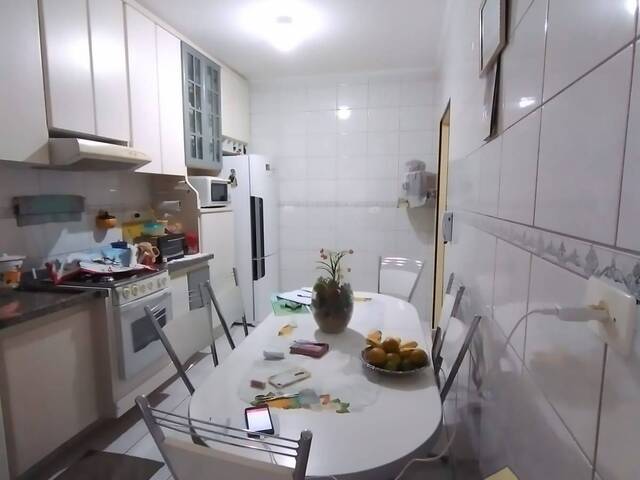 Apartamento para Venda em Santo André - 4