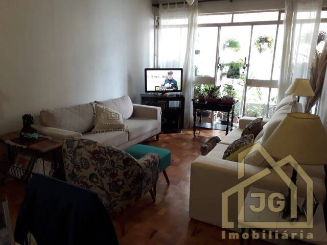 #AP097 - Apartamento para Venda em São Paulo - SP - 3