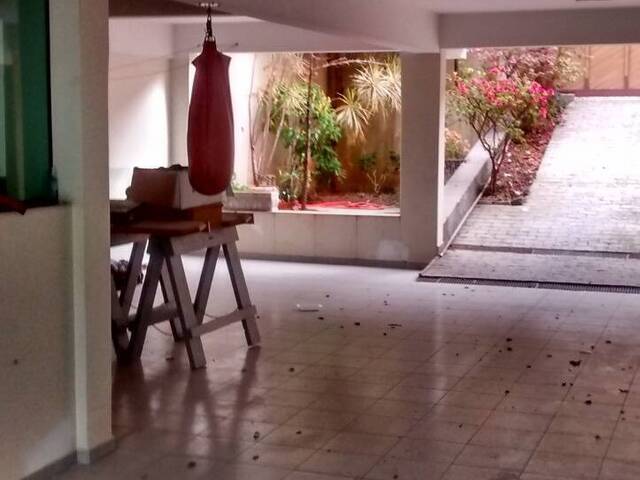 Sobrado para Venda em Santo André - 4