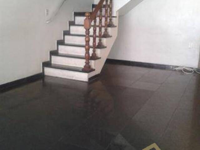 Sobrado para Venda em Santo André - 3