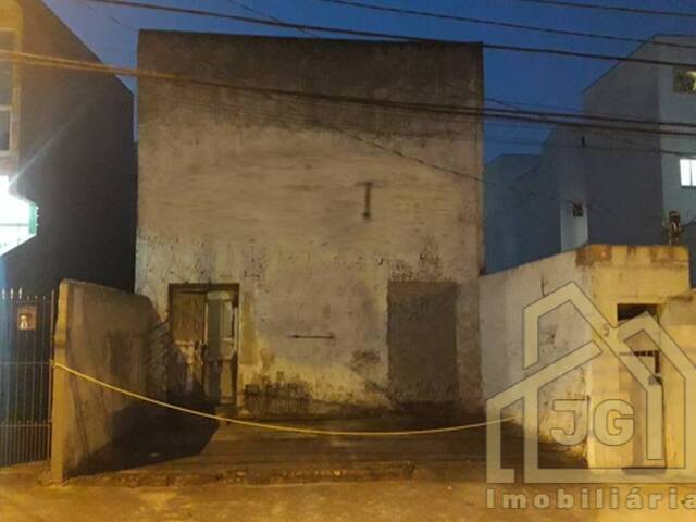 #TE008 - Terreno para Venda em Santo André - SP - 1