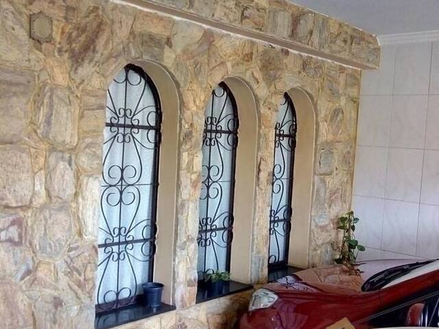 Sobrado para Venda em Santo André - 4