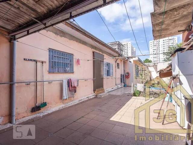 #CA030 - Casa para Venda em Santo André - SP - 1