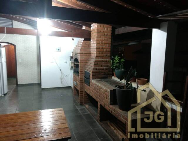 Sobrado para Venda em Santo André - 2