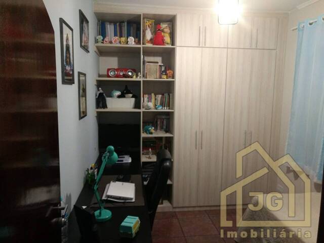 Sobrado para Venda em Santo André - 3