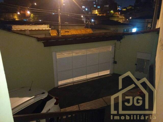 Sobrado para Venda em Santo André - 5