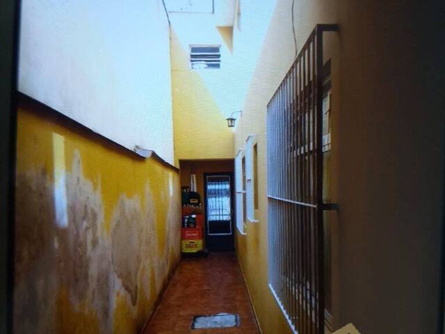 Sobrado para Venda em Santo André - 3