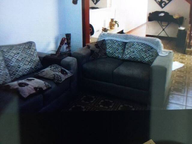 Sobrado para Venda em Santo André - 5