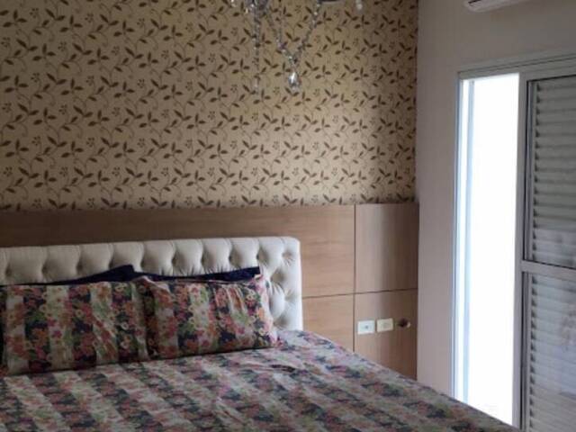 Sobrado para Venda em Santo André - 4