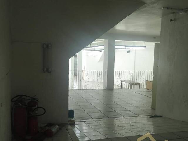 Prédio comercial para Venda em Santo André - 4