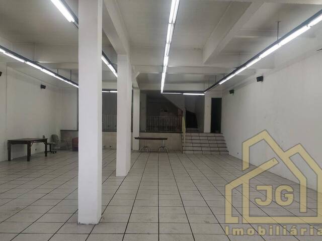 #CM015 - Prédio comercial para Venda em Santo André - SP - 2