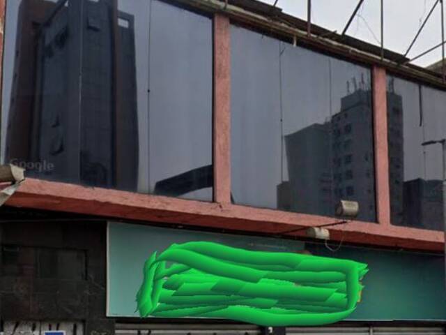 #CM015 - Prédio comercial para Venda em Santo André - SP - 1