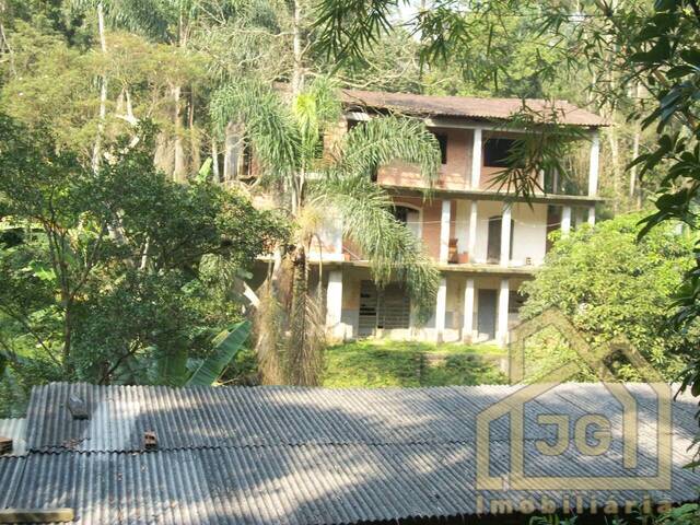 #CH008 - Chácara para Venda em Santo André - SP - 3