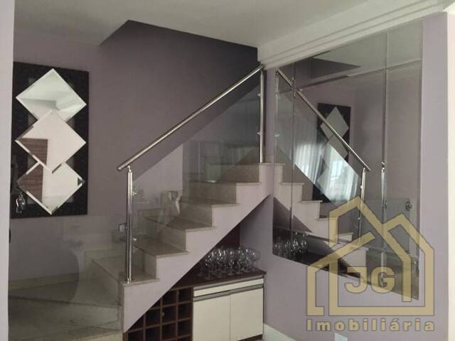 Sobrado para Venda em Santo André - 3