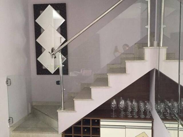 Sobrado para Venda em Santo André - 2