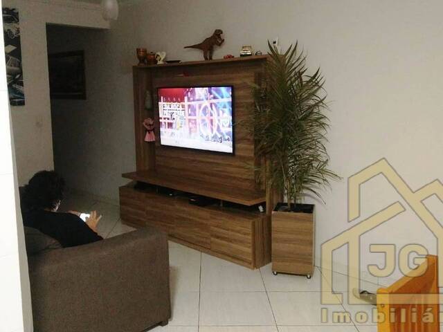 Apartamento para Venda em Santo André - 3