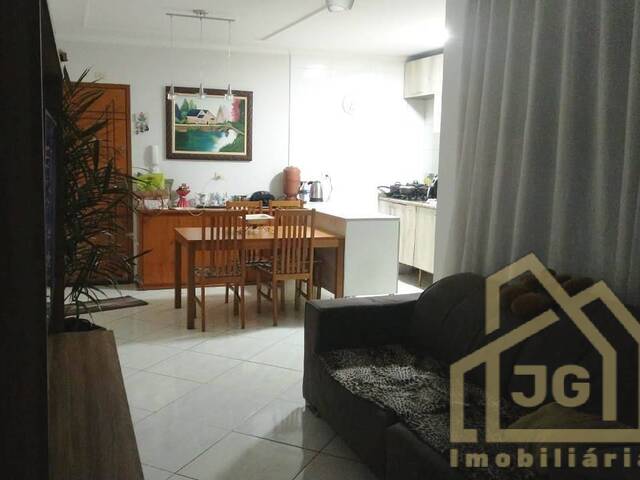 Apartamento para Venda em Santo André - 4
