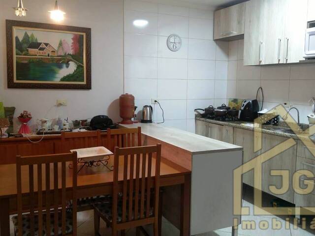 Apartamento para Venda em Santo André - 2