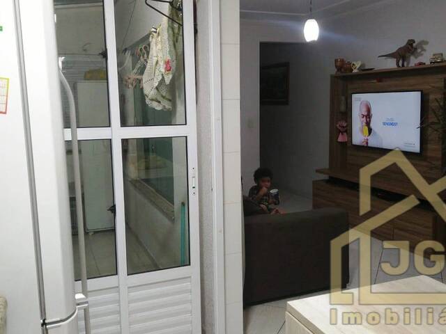 Apartamento para Venda em Santo André - 5