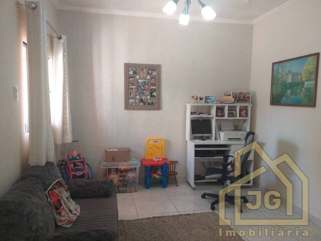 #CA032 - Casa para Venda em Santo André - SP - 3